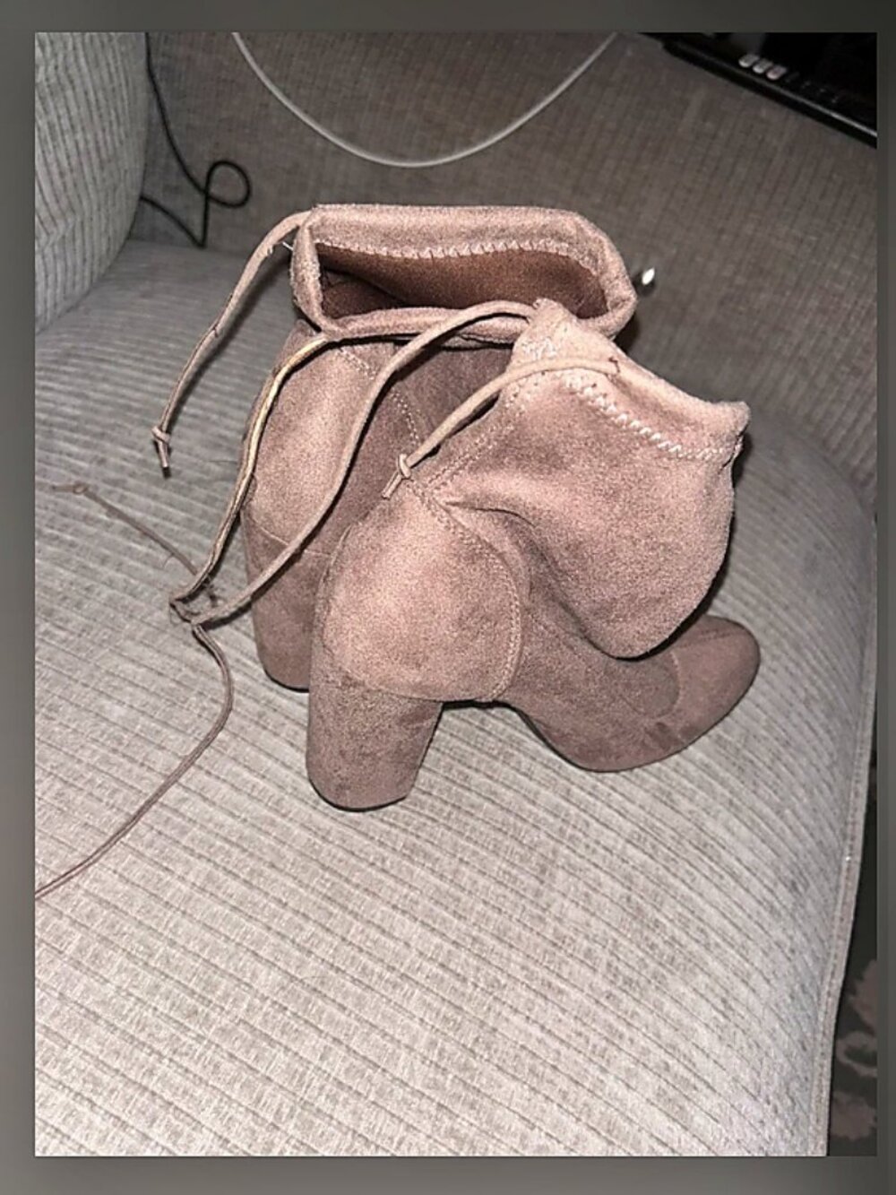 Booties - Picture 2 of 3
